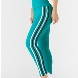 NWT Glyder Incline leggings